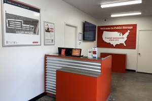 Public Storage - Conyers - 1840 Iris Dr SW - Photo 3