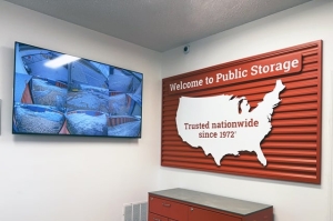 Public Storage - Conyers - 1840 Iris Dr SW - Photo 4