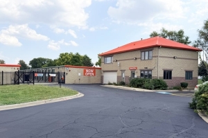 Public Storage - Romeoville - 1149 S. Frontage Rd.
