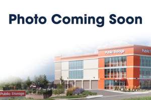 Public Storage - Taunton - 436 Winthrop Street