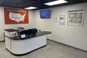 Public Storage - Katy - 1429 FM 1463 Rd - Photo 3