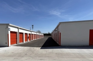 Public Storage - Oklahoma City - 4317 NW 39th St - Photo 2