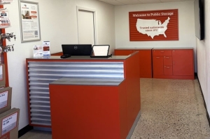 Public Storage - Oklahoma City - 4317 NW 39th St - Photo 3