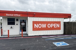 Public Storage - Beaumont - 575 Interstate 10