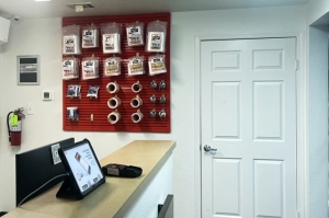 Public Storage - Houston - 17635 W Little York Rd - Photo 2