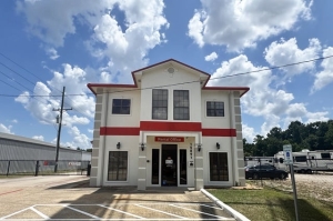 Public Storage - Conroe - 15891 Interstate 45 S
