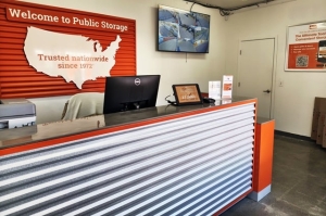 Public Storage - Santa Rosa - 555 Roseland Ave - Photo 3