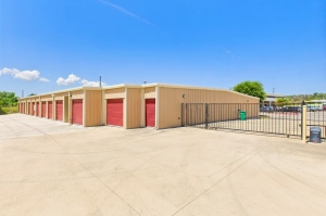 Aladdin Self Storage