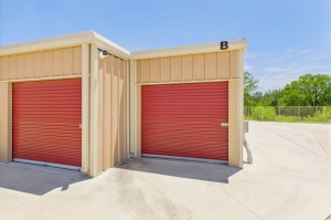 Aladdin Self Storage - Photo 9