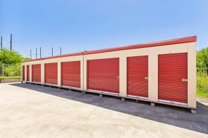 Aladdin Self Storage - Photo 11