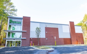 Space Shop Self Storage - Lilburn