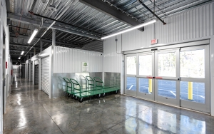 Space Shop Self Storage - Lilburn - Photo 4