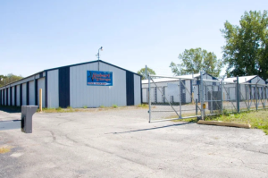 Heartland Storage - Hobart