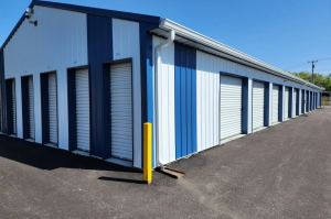 Heartland Storage - Hobart State Street