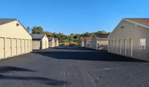 Heartland Storage - Merrillville B