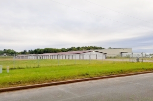 St Croix Balsam Lake Self Storage