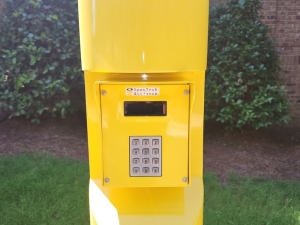 Extra Space Storage - 6090 - Buford - Hamilton Mill Rd - Photo 5