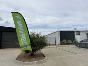 Extra Space Storage - 6968 - Oklahoma City - NW 64th St - Photo 2