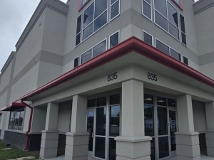 Extra Space Storage - 6954 - Port Charlotte - 835 Tamiami Trl