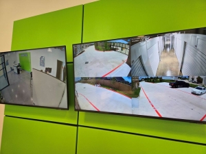 Extra Space Storage - 6848 - Missouri City - Lake Olympia Pkwy - Photo 7