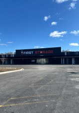 First Storage - Danville - Photo 3