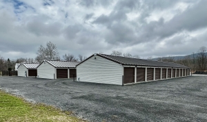 Reliable Storage - 14398 Route 22 New Lebanon