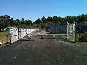 Reliable Storage - 950 Route 9 Castleton