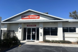 Public Storage - Sarasota - 5150 University Pkwy