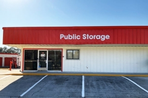 Public Storage - Leesburg - 1435 Center St
