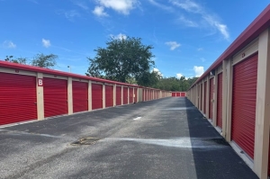 Public Storage - Hudson - 11411 State Rd 52