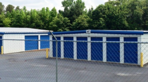 CareSafe Storage Anderson - Hwy 29 South - Photo 2