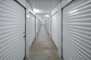 Mini Mall Storage - Moss Bluff