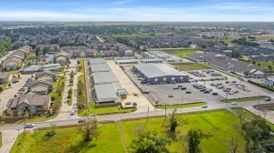 Mini Mall Storage - Lake Charles - 1309 Country Cl - Photo 6