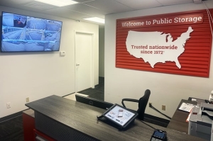 Public Storage - Kentwood - 4115 36th St SE - Photo 3