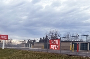 Public Storage - Kentwood - 4115 36th St SE - Photo 2