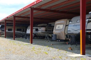 Blue Ridge Storage Solutions