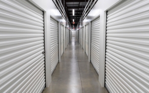 Space Shop Self Storage - Acworth - Photo 4