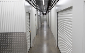 Space Shop Self Storage - Acworth - Photo 5