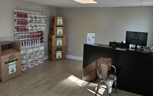 Space Shop Self Storage - Pendergrass - Photo 3