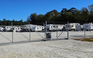 Space Shop Self Storage - Pendergrass - Photo 4