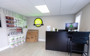 Space Shop Self Storage - Pendergrass - Photo 3