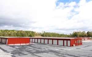 Space Shop Self Storage - Pendergrass - Photo 4