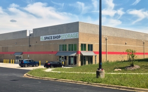 Space Shop Self Storage - Batavia - Photo 5