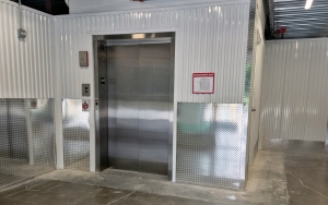 Space Shop Self Storage - Batavia - Photo 1