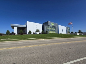 Extra Space Storage - 6975 - Fitchburg- Verona Rd