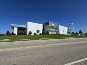 Extra Space Storage - 6975 - Fitchburg- Verona Rd