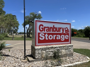 Granbury Lock Storage - Photo 3