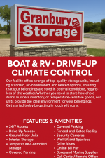 Granbury Lock Storage - Photo 6