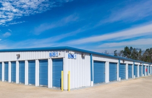 Storage King USA - 183 - Conroe, TX - Hwy 242 Conroe - Photo 1