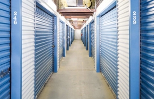 Storage King USA - 183 - Conroe, TX - Hwy 242 Conroe - Photo 2